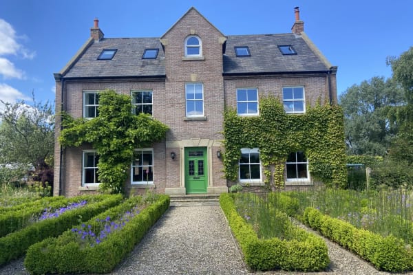 House sit in Yarm, United Kingdom