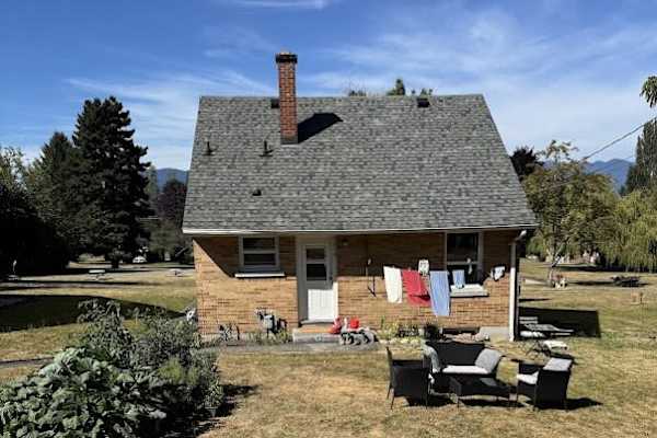 House sit in Vancouver, BC, Canada