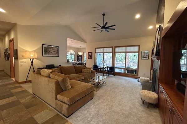 House sit in Bend, OR, US