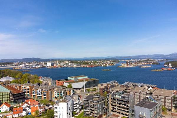 House sit in Stavanger, Norway