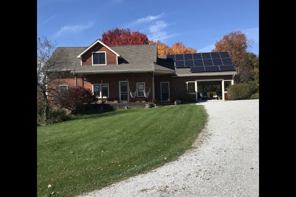 House sit in Fletcher, VT, US