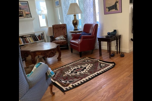 House sit in Albuquerque, NM, US