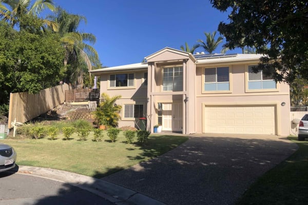 House sit in Brisbane, QLD, Australia