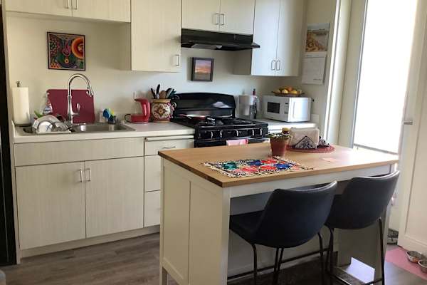 House sit in Burlingame, CA, US