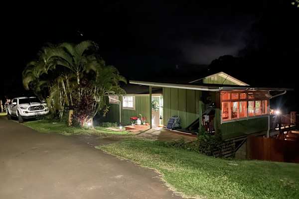 House sit in Kapa‘a, HI, US