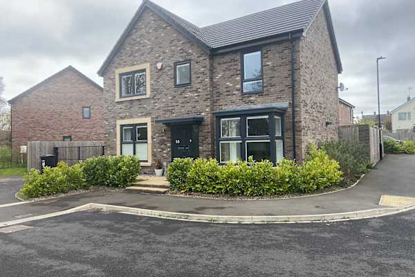 House sit in Harrogate, United Kingdom