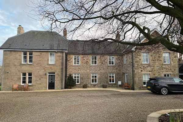 House sit in Berwick-Upon-Tweed, United Kingdom