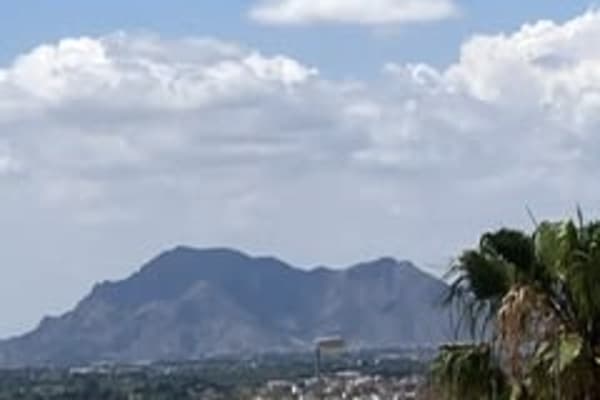 House sit in Rojales, Spain