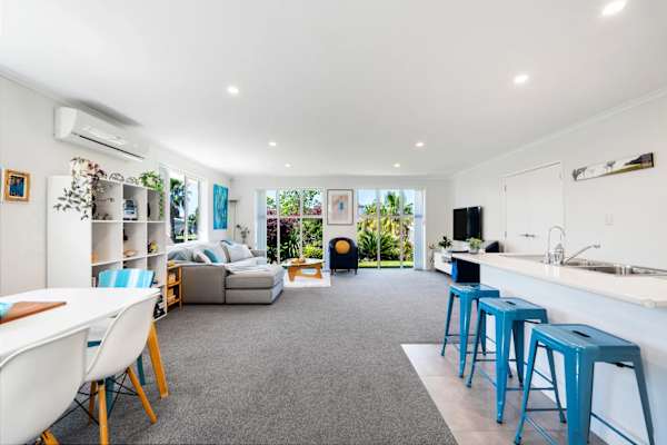 House sit in Waipu, New Zealand