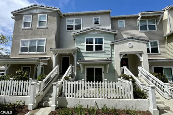 House sit in Oxnard, CA, US