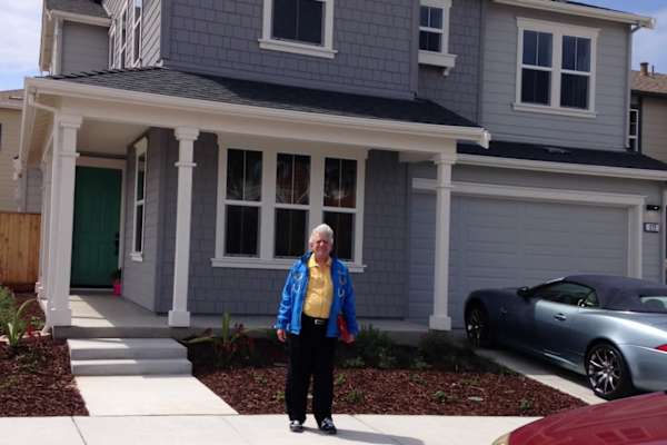 House sit in Marina, CA, US