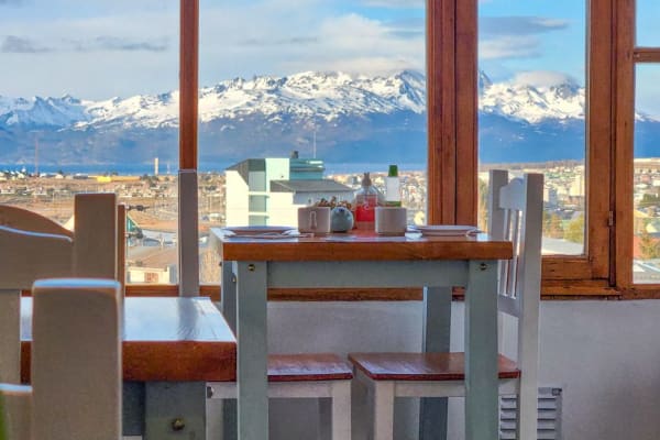 House sit in Ushuaia, Argentina