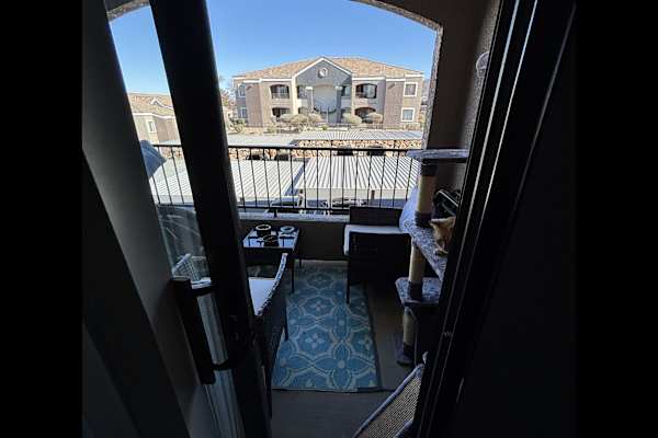 House sit in Henderson, NV, US