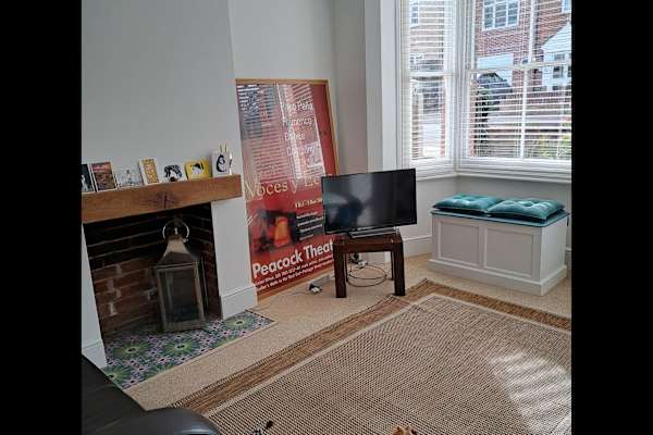 House sit in Colchester, United Kingdom