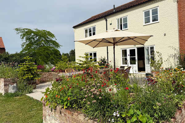 House sit in Norwich, United Kingdom