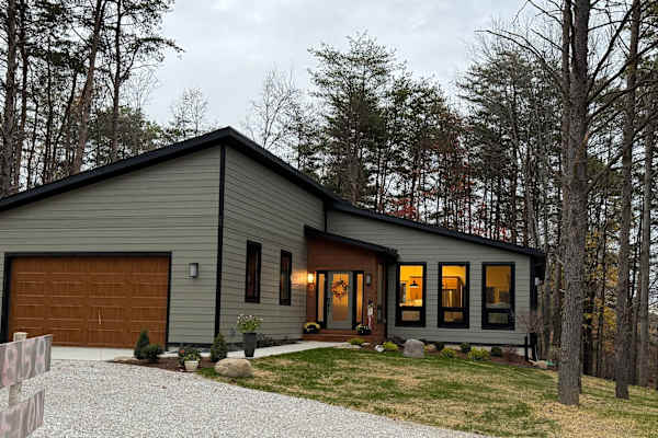 House sit in Columbus, OH, US