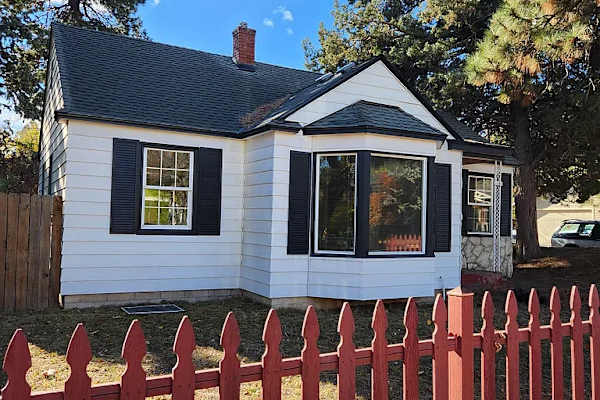 House sit in Bend, OR, US