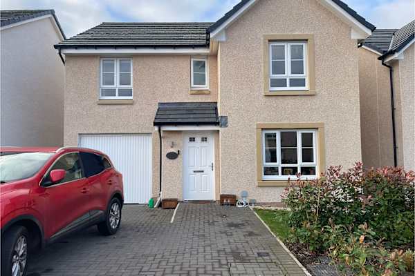House sit in Broxburn, United Kingdom