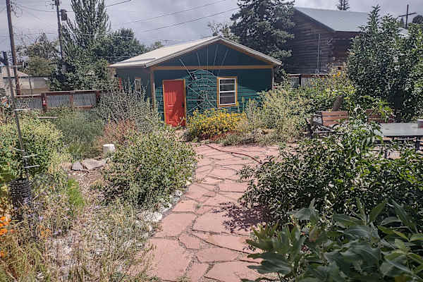 House sit in Del Norte, CO, US