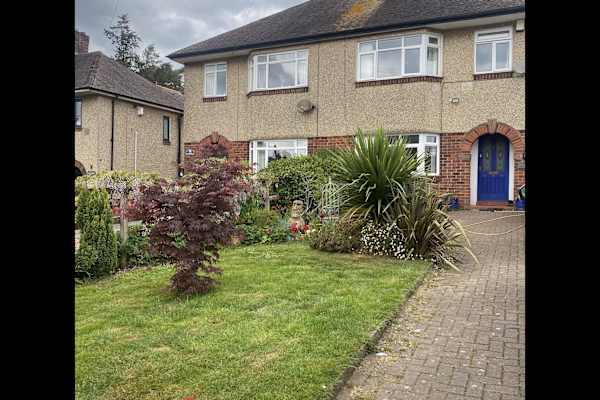 House sit in Usk, United Kingdom