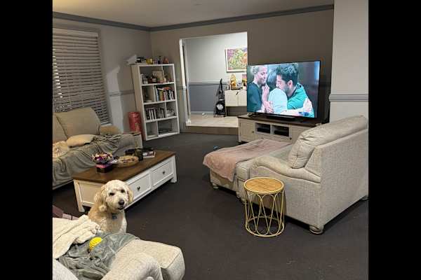 House sit in Campbelltown, NSW, Australia