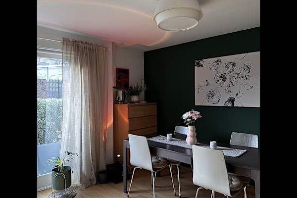 House sit in City of London, United Kingdom