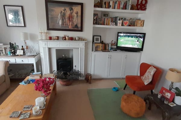 House sit in Isleworth, United Kingdom