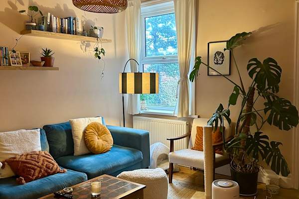 House sit in Newcastle upon Tyne, United Kingdom