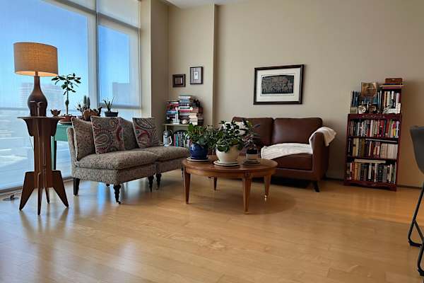 House sit in Portland, OR, US