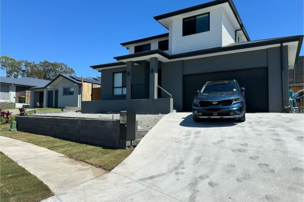 House sit in Gold Coast, QLD, Australia