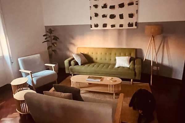 House sit in Lisbon, Portugal