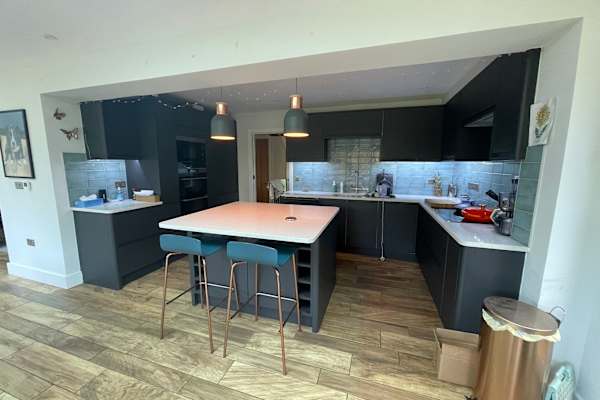 House sit in Dover, United Kingdom