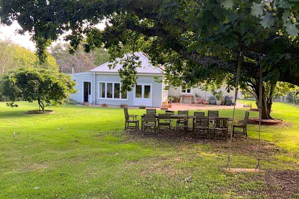 House sit in Moss Vale, NSW, Australia