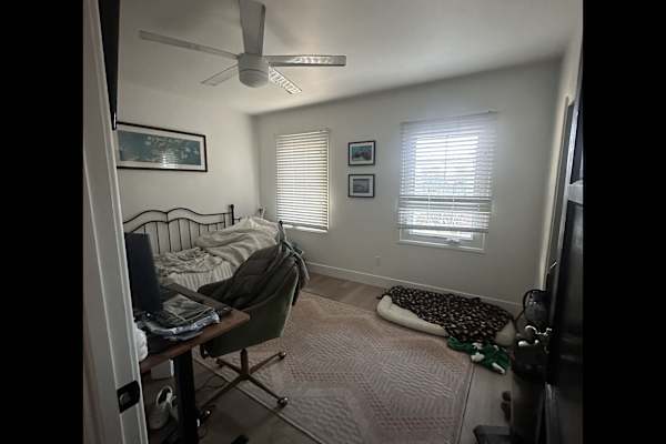 House sit in San Diego, CA, US