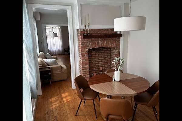 House sit in Baltimore, MD, US