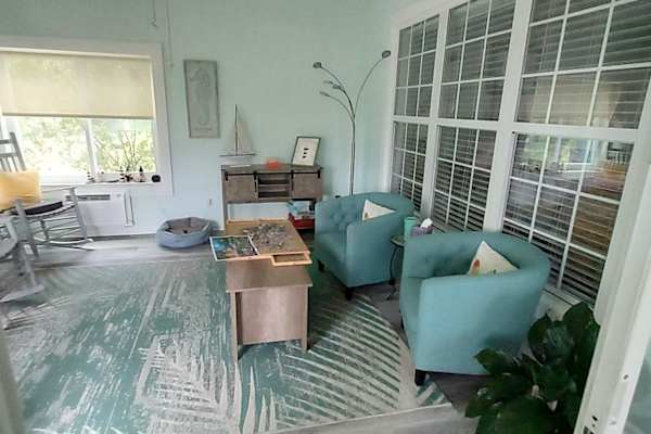 House sit in Savannah, GA, US