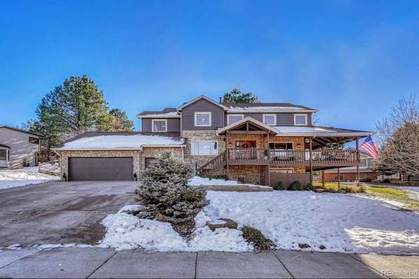 House sit in Parker, CO, US