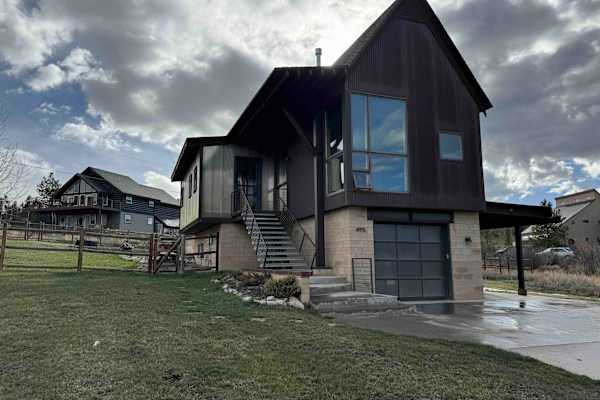 House sit in Breckenridge, CO, US