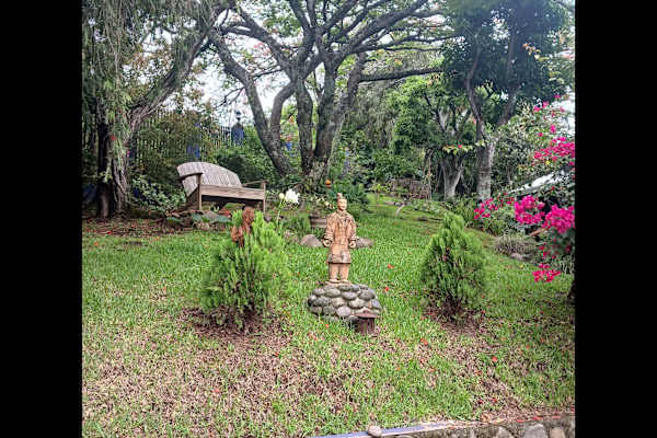 House sit in Santa Ana, Costa Rica
