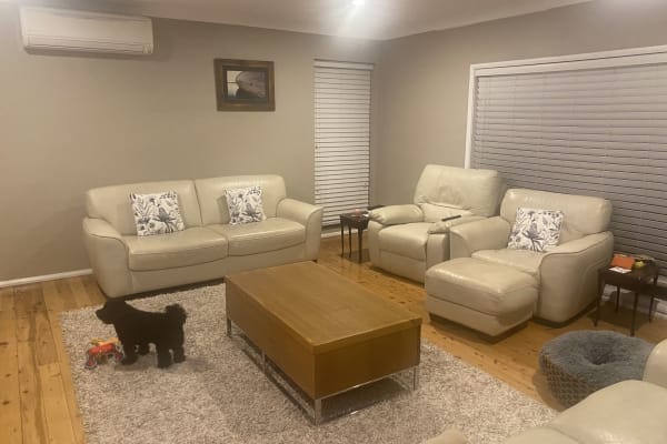 House sit in Wamberal North, NSW, Australia