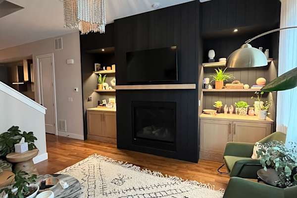 House sit in Denver, CO, US