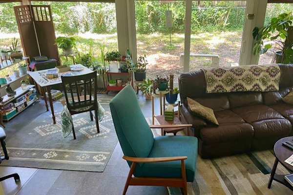 House sit in Gainesville, FL, US