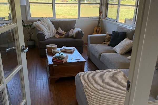 House sit in Mansfield, VIC, Australia