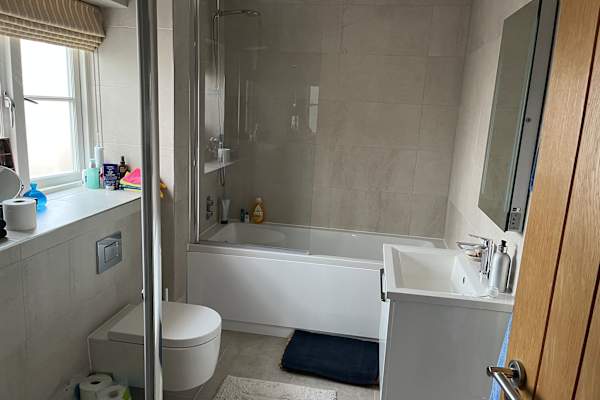 House sit in Romsey, United Kingdom