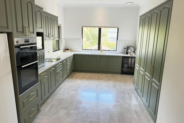 House sit in Strathfield, NSW, Australia