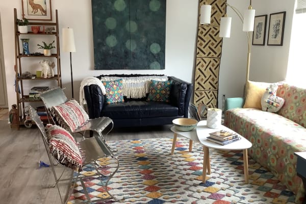 House sit in Portland, OR, US