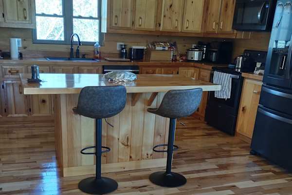 House sit in Georgetown, TN, US