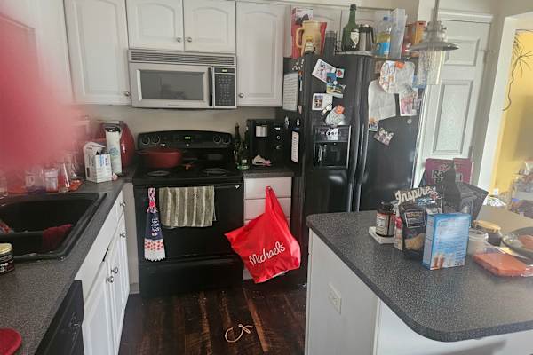 House sit in Reading, PA, US
