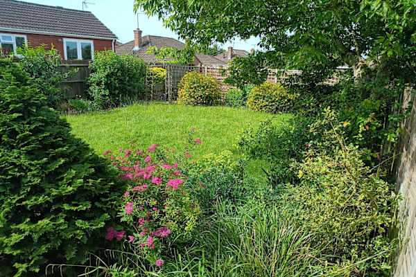 House sit in Cheltenham, United Kingdom