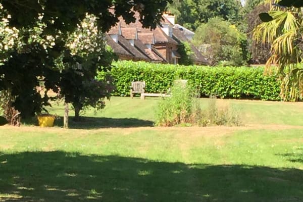 House sit in Rotherfield, United Kingdom